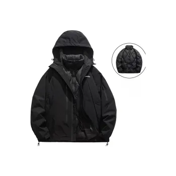 WANCHAO CP Autumn And Winter Season Down Jacket Unisex