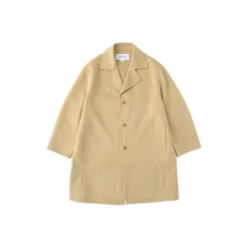 Calvin Klein Coats Men Khaki