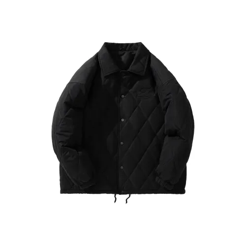 Kenzo Black Hats Caps