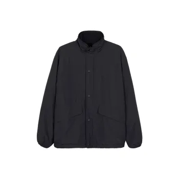 UNIQLO FW23 U Series Jacket Men's Black