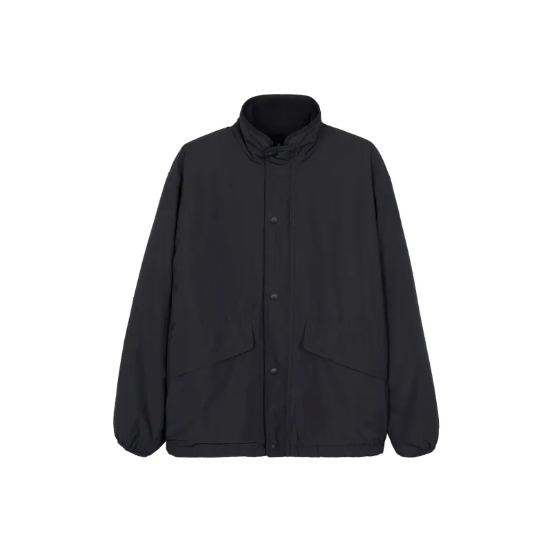 UNIQLO FW23 U Series Jacket Men's Black-0