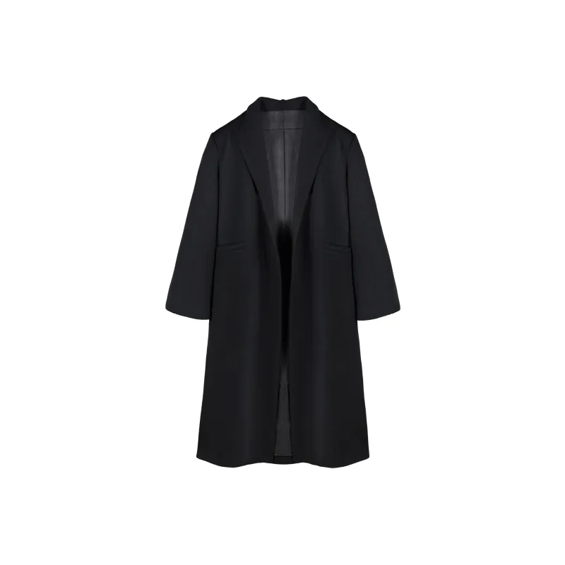 The Last Redemption Coats Unisex-0