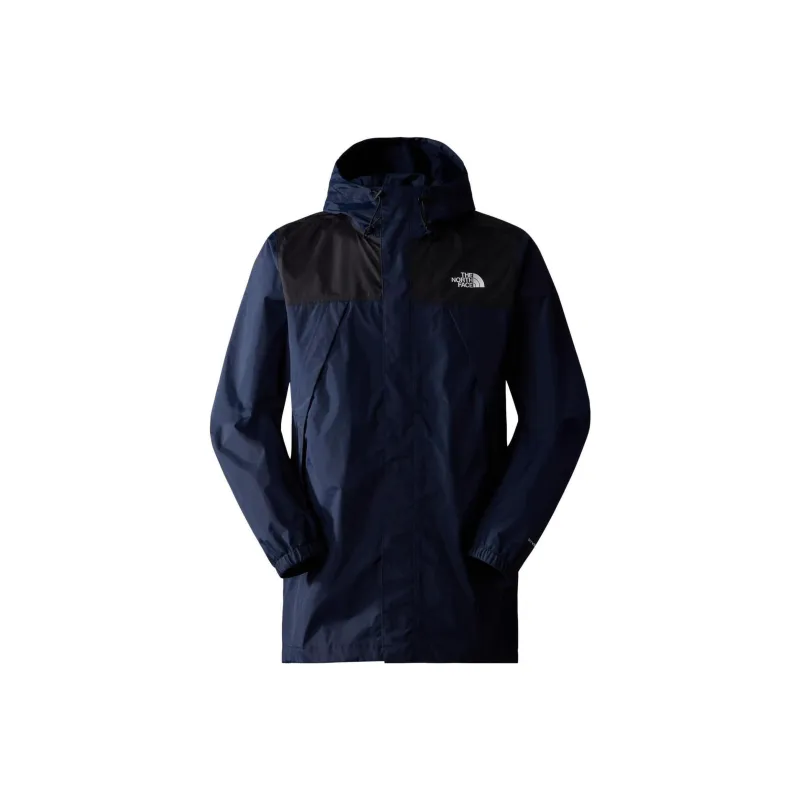 THE NORTH FACE Antora Jackets & Coats Men's Navy Blue-0