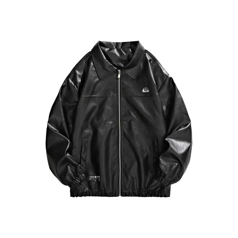 Crayon Shinchan Jackets Coats Unisex-0
