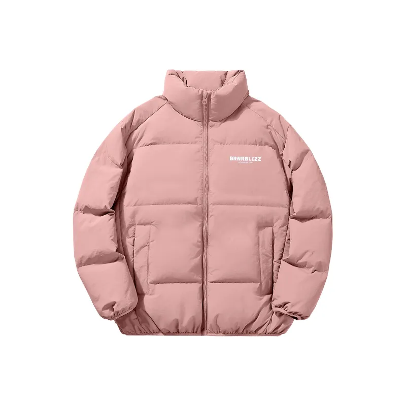 BRNR Down Jackets Unisex-11