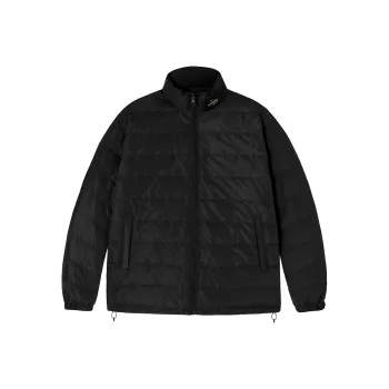 PSO Brand City Outdoor Collection Down Jacket Unisex