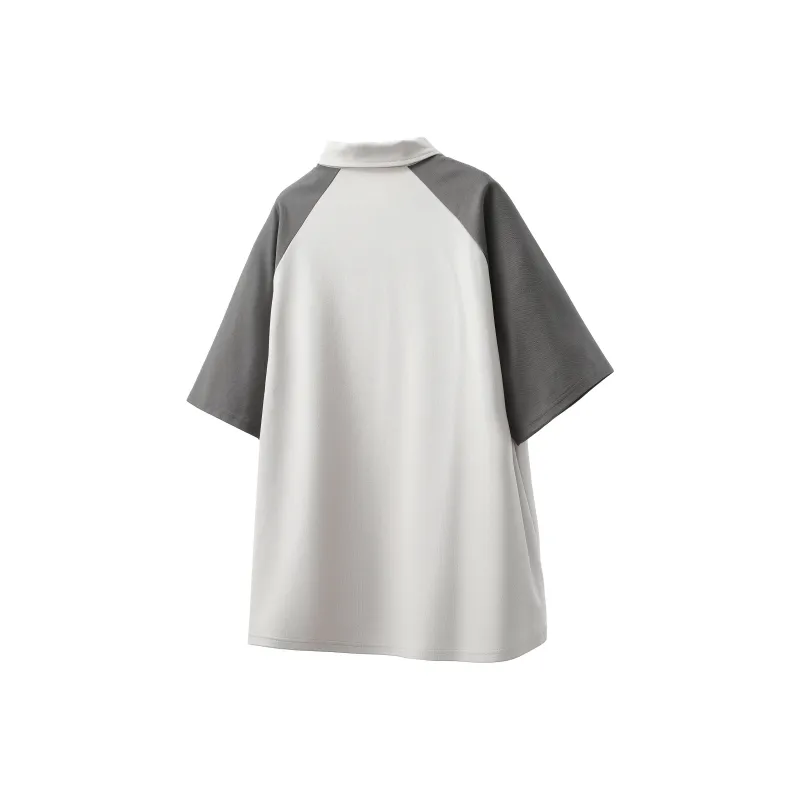ACUOD BY CHANU Polo Shirt Unisex-5