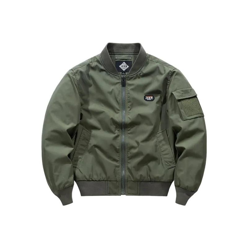 JEEP SPIRIT Jackets Men-2