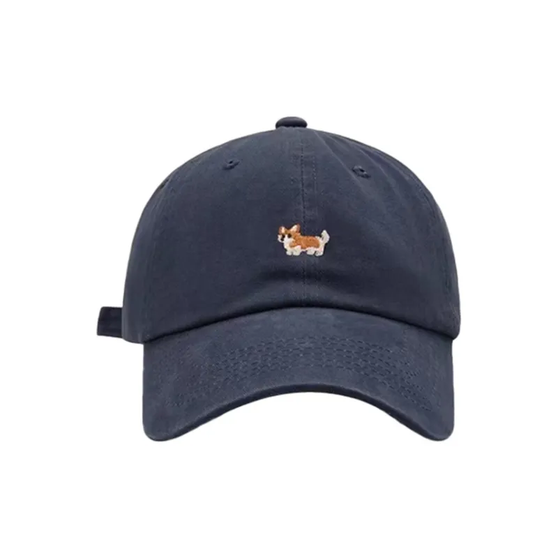Mulinsen Cotton Baseball Caps Unisex-4