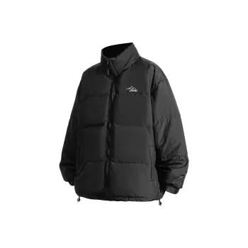 Jeep Down Jackets Unisex