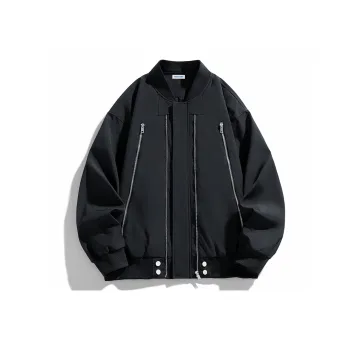 FONDLOOK Jackets Unisex