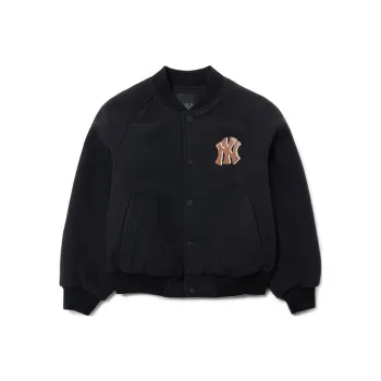 MLB Baseball Jerseys Unisex Black