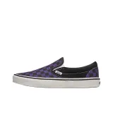 Black Purple