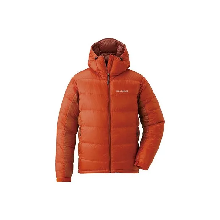 MONTBELL Down Jackets Men-6