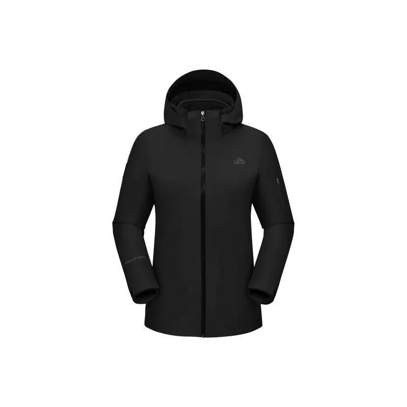 PELLIOT Windbreaker Jacket Unisex-16