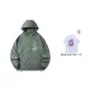 Green (Comes with White Brand T-Shirt)