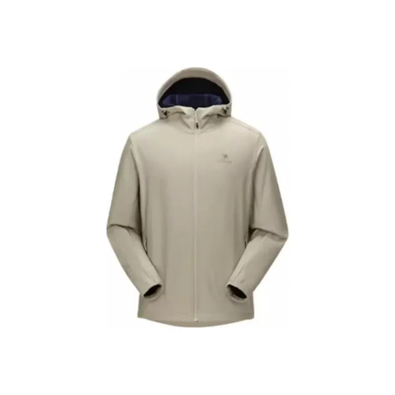 CAMEL Jackets Men-5