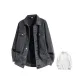 Gray[Includes Thermal Dralon Base Layer]
