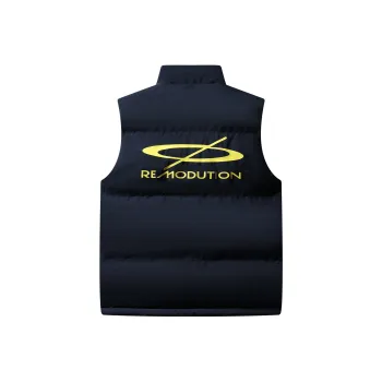 REMODUTION Vests Unisex