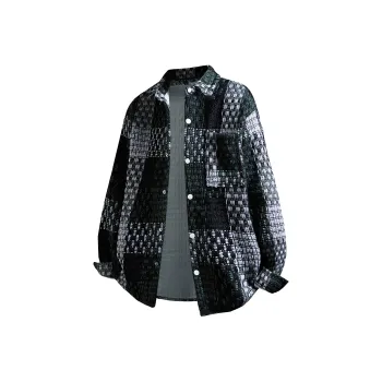 ArcaneFunk Jackets Men