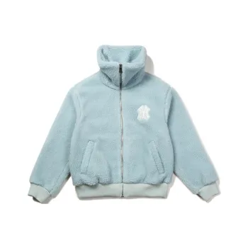 MLB New York Yankees Jacket Unisex Mint