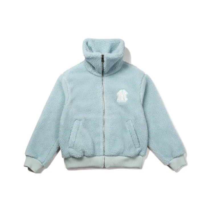MLB New York Yankees Jacket Unisex Mint-0