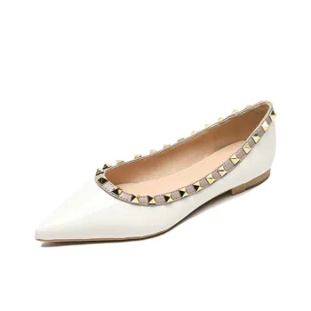 City Camel Casual Single Shoes Women's
