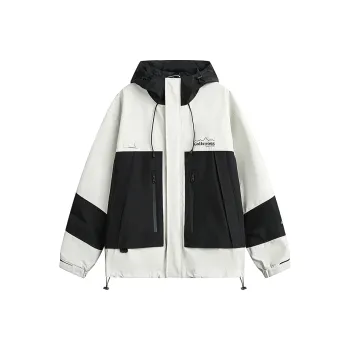 GOLFCROSS Jackets Unisex