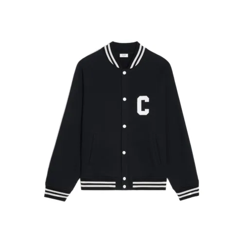 CELINE Teddy College Jacket