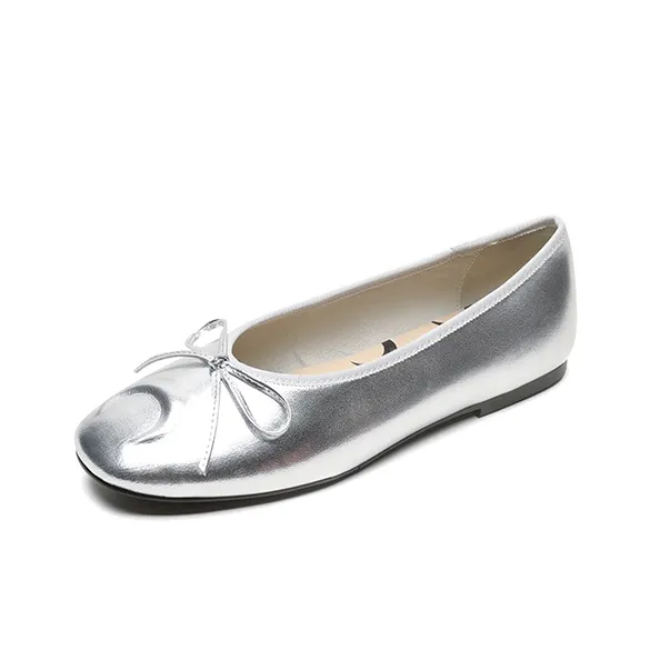 QUICHESHOES Casual Single Shoes Women's-9