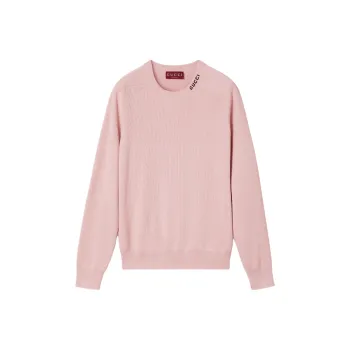 GUCCI Knitwear Men Pink