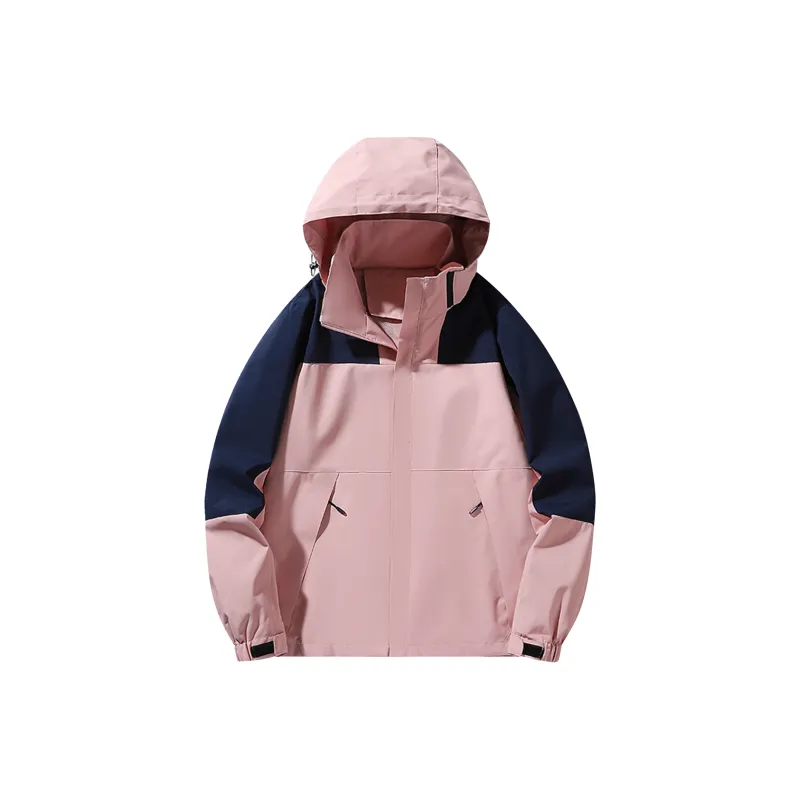 LTIFONE Jackets Unisex-11