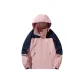 Pink (Unlined Jacket)