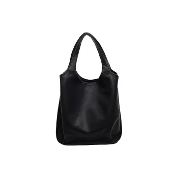 Wenpercy PU Tote Bag, Shoulder Bag Women's Multicolor