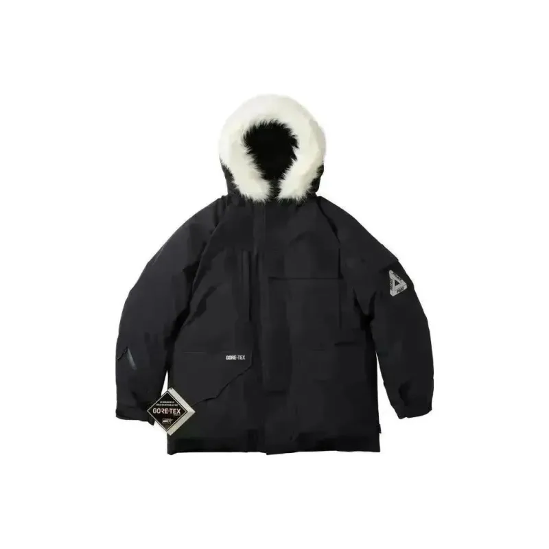 PALACE Gore Tex Down Parka-0
