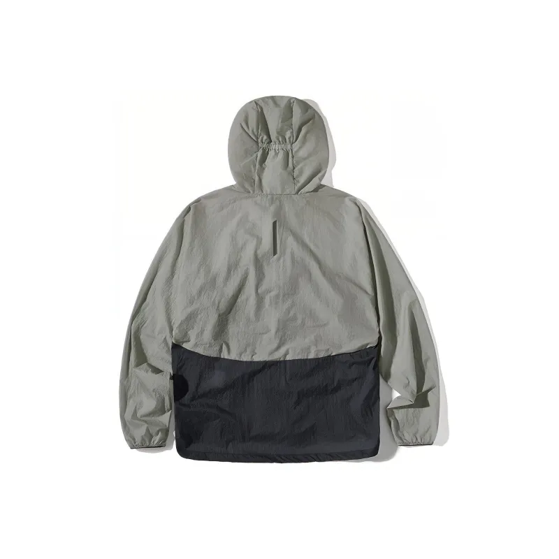 LANQI Sun Protection Clothing Unisex-1