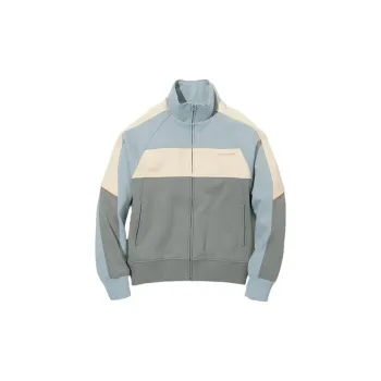 Beautiful People X GU Jackets Unisex Blue