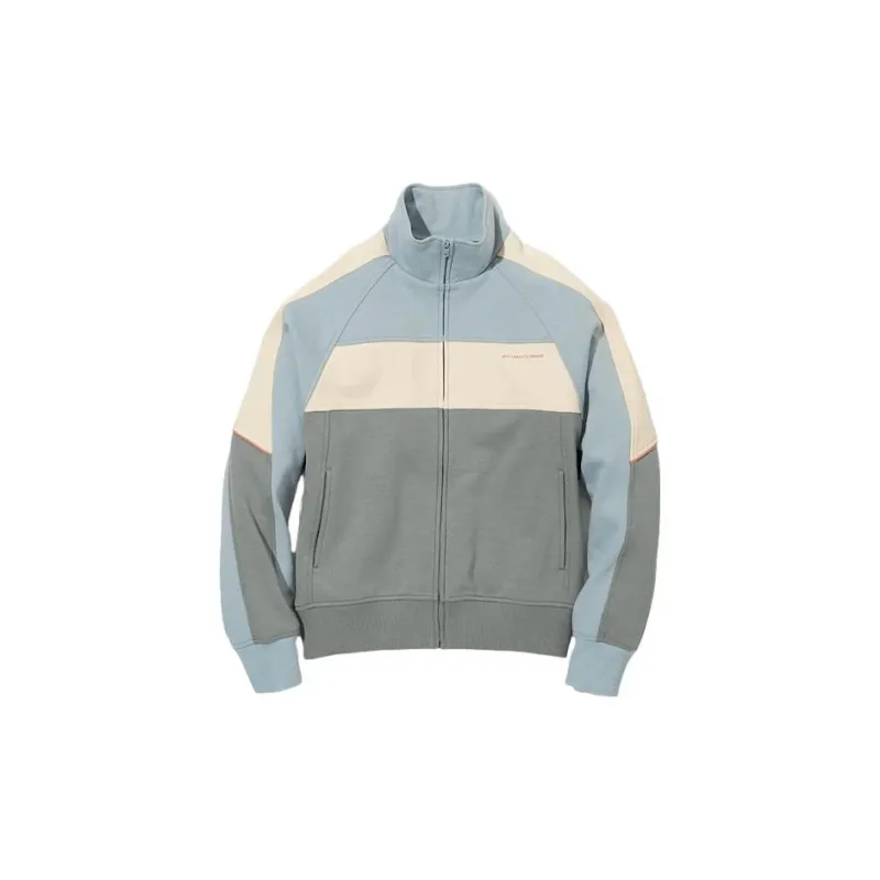 Beautiful People X GU Jackets Unisex Blue-0