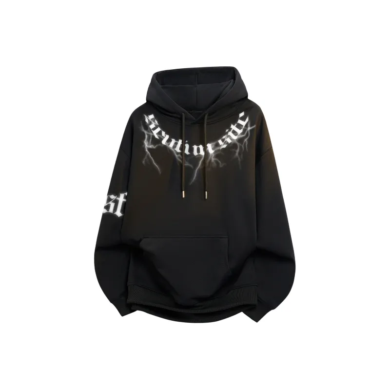 7 SEVFUN Sweatshirts Unisex-0