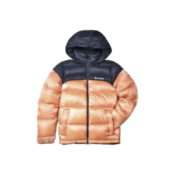 Columbia Down Jackets Men Multicolor