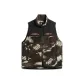 Camouflage Full Print/Black