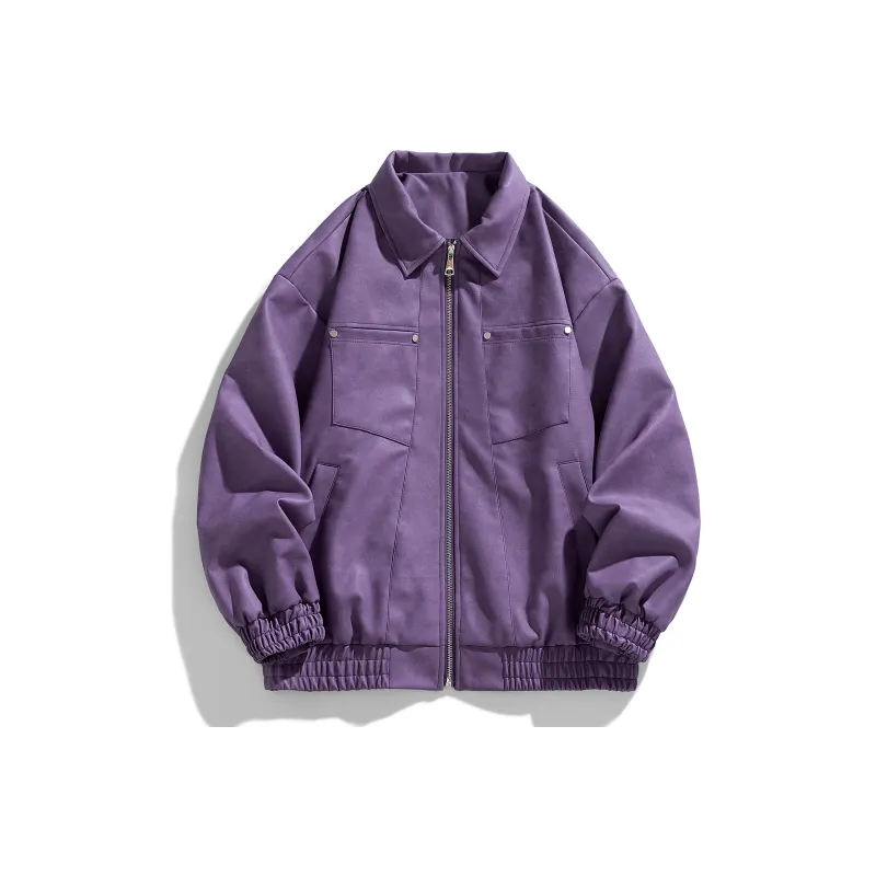 UPZCY Jackets Unisex-5