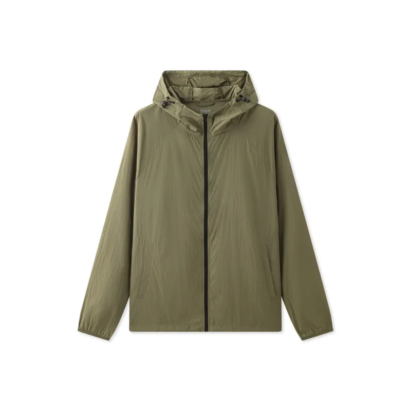 SEM/R Sun Protection Clothing Unisex-13