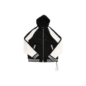 MASTERMIND WORLD Souvenir Full Zip Hoodie
