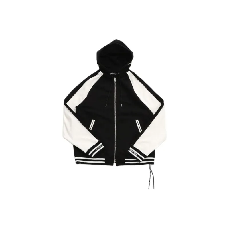 MASTERMIND WORLD Souvenir Full Zip Hoodie-0
