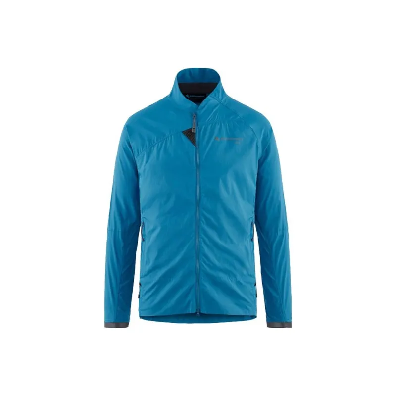 KLATTERMUSEN Super Light Breathable Windproof UV Protection Sun Protection Clothing Men's-5