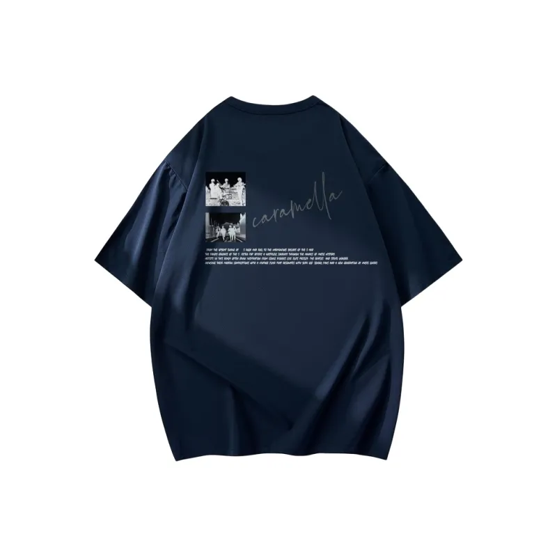 Caramella T Shirts Women's-5