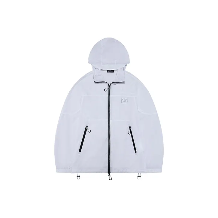 BEASTER Breathable Quick Dry Sun Protection Clothing Unisex-12