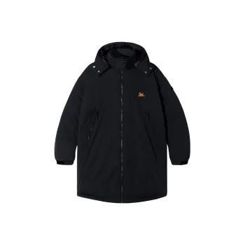 PSO Brand Puppy Series Down Jacket Unisex