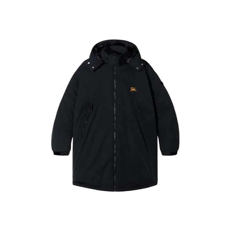 PSO Brand Puppy Series Down Jacket Unisex-0